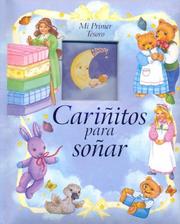 Cover of: Cariitos Para Soar by Arlette de Alba