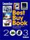 Cover of: 2003 Best Buy Book