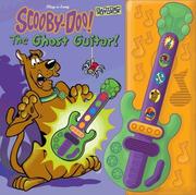 Cover of: Scooby-Doo by Dwight Wanhale