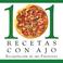 Cover of: 101 Recetas Con Ajo