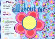 Cover of: All About Me Scrapbook