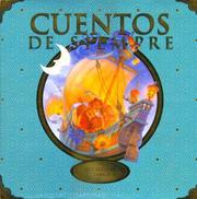 Cover of: Cuentos de Siempre by Arlette de Alba