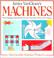 Cover of: Janice Vancleave's Machines (Janet VanCleave's Spectacular Science Projects)