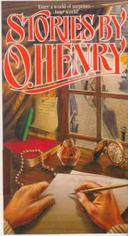 Cover of: Stori1s by O.Henry