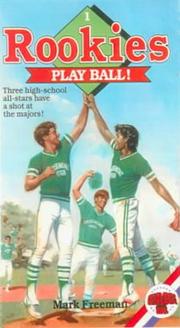 Cover of: Play Ball