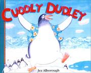 Cover of: Cuddley Dudley