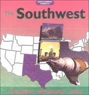 Cover of: Southwest: Texas, New Mexico, Colorado