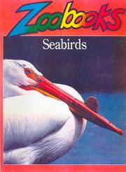 Cover of: Sea Birds by Beth Wagner Brust, Beth Wagner Brust