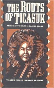 Cover of: Roots of Ticasuk