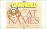 Cover of: Garfield Book of Cat Names