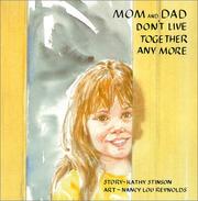 Cover of: Mom and Dad Don