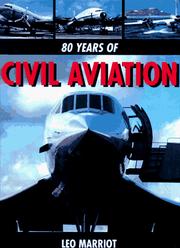 Cover of: 80 Years of Civil Aviation