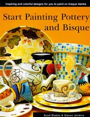 Cover of: Start Painting Pottery & Bisque