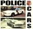 Cover of: Police Cars