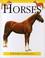 Cover of: Horses