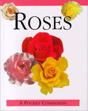 Cover of: Roses