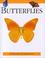 Cover of: Butterflies