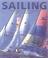 Cover of: Sailing