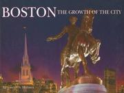 Cover of: Boston by Alexander S. Holmes