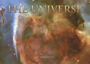 Cover of: The Universe | Leo Marriott