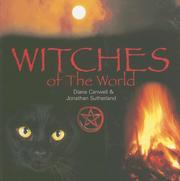 Cover of: Witches of the World