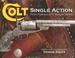 Cover of: Colt Single Action