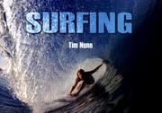 Cover of: Surfing | Tim Nunn
