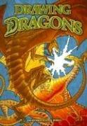 Cover of: Drawing Dragons by Jim Hansen, John Burns