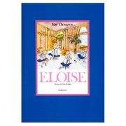 Cover of: Eloise (in French) by Kay Thompson