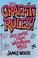 Cover of: Graffiti Rules