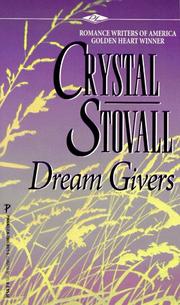 Cover of: Dream Givers