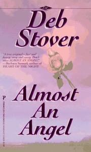 Cover of: Almost An Angel