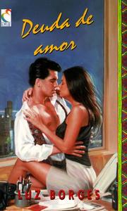Cover of: Deuda De Amor by Kensington