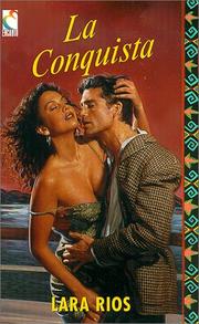 Cover of: La Conquista (Encanto)