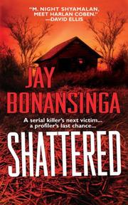 Cover of: Shattered