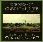 Cover of: Scenes of Clerical Life by George Eliot