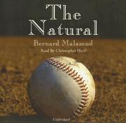 Cover of: The Natural by Bernard Malamud