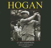 Cover of: Hogan by Curt Sampson