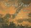 Cover of: War and Peace