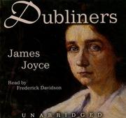 Cover of: Dubliners by James Joyce