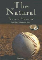 Cover of: The Natural by Bernard Malamud