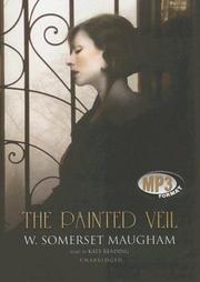 Cover of: The Painted Veil by William Somerset Maugham