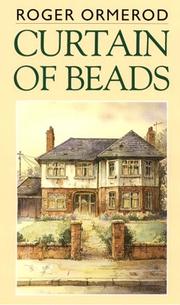 Cover of: Curtain of Beads
