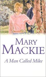 Cover of: A Man Called Mike