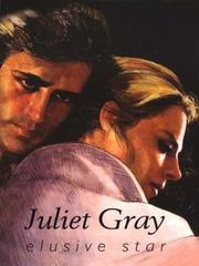 Cover of: Elusive Star (G K Hall Nightingale Series Edition)