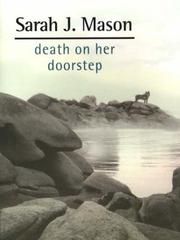 Cover of: Death On Her Doorstep