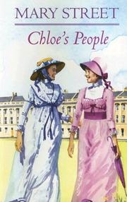 Cover of: Chloe's People