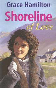 Cover of: Shoreline of Love by Grace Hamilton