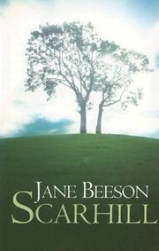 Cover of: Scarhill by Jane Beeson