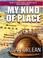 Cover of: My Kind of Place